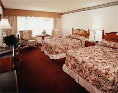 Chateau Hotel 3*