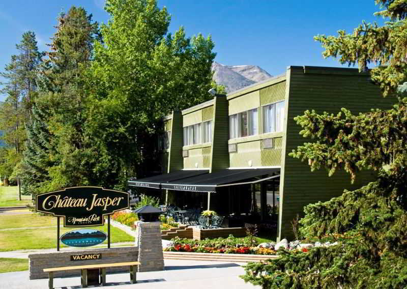Hotel Chateau Jasper