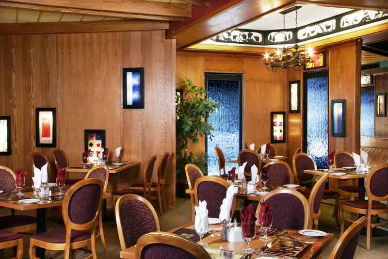Hotel Chateau Jasper