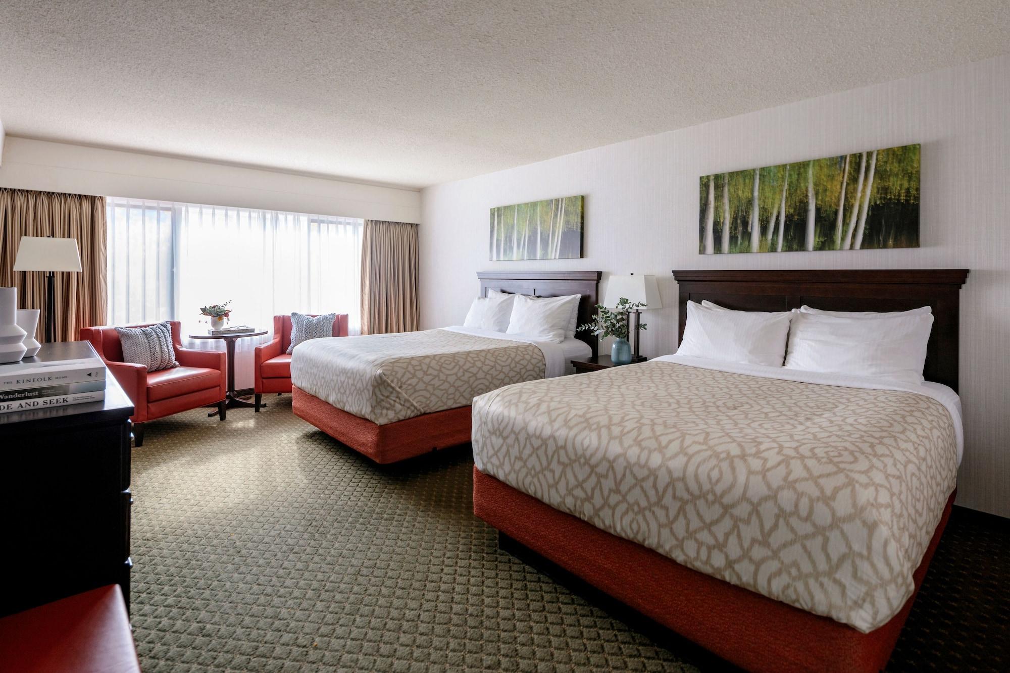 Chateau 3* Jasper