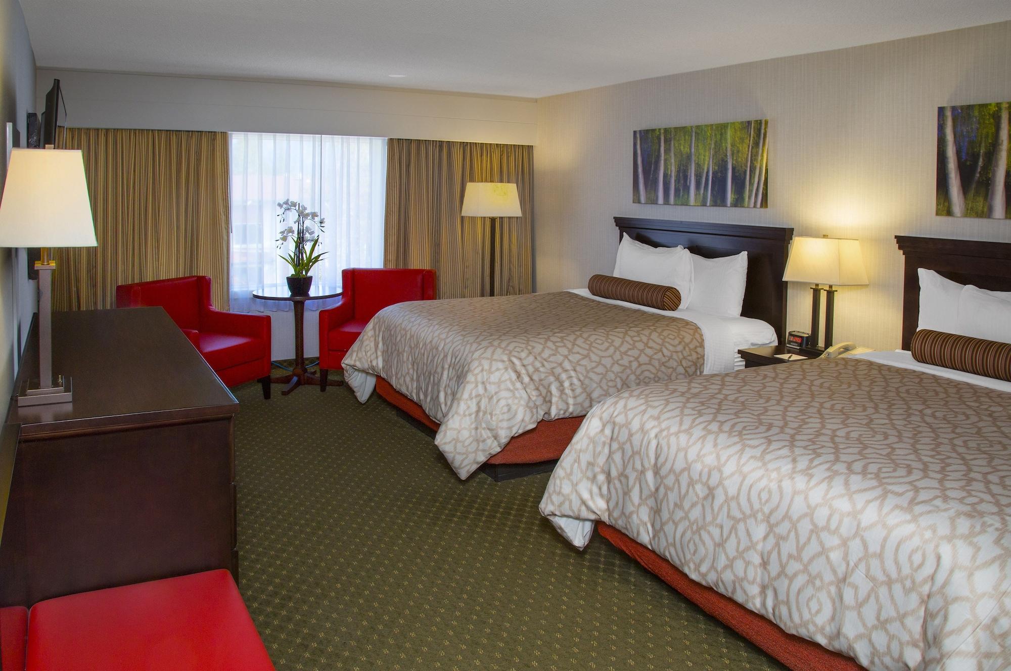 Chateau Hotel