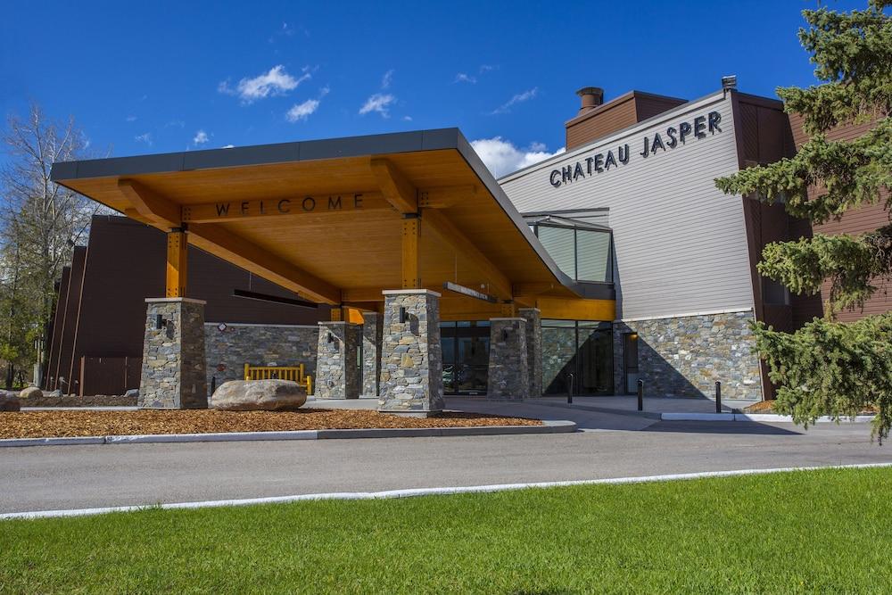 Chateau 3* Jasper