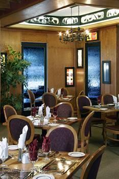 Chateau 3* Jasper