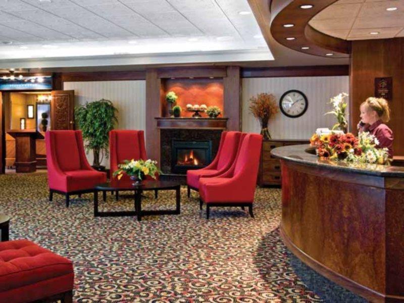 Hotel Chateau Jasper