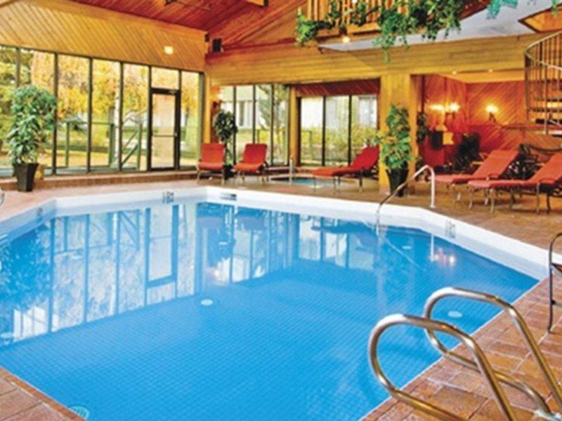 Hotel Chateau