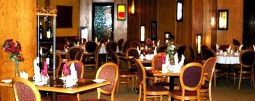 Chateau 3* Jasper