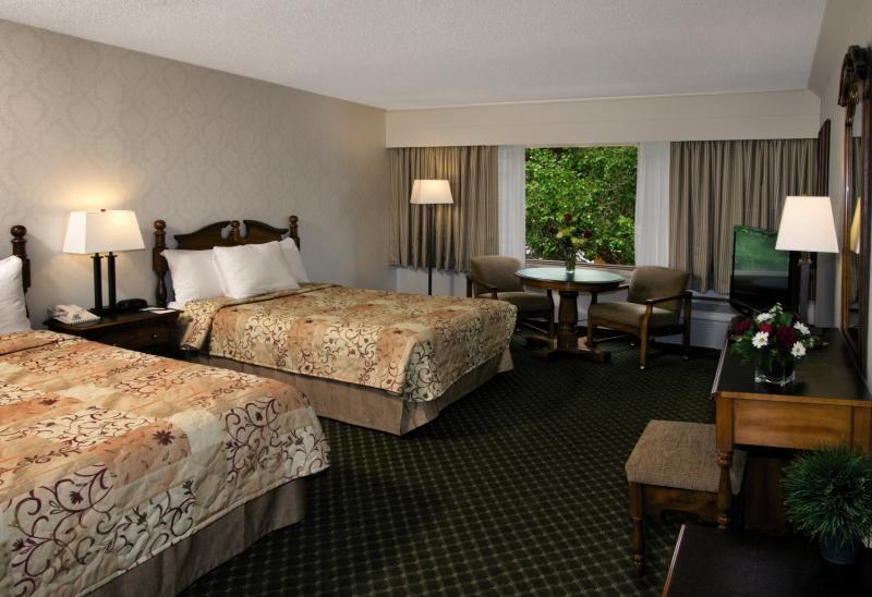 Hotel Chateau Jasper