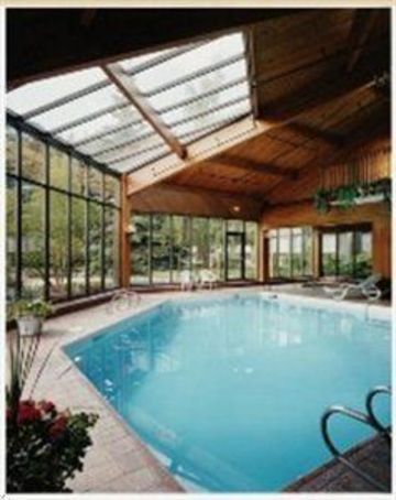 Chateau Hotel Jasper