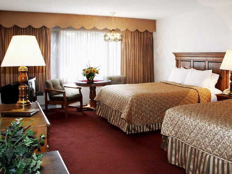 Hotel Chateau 3*