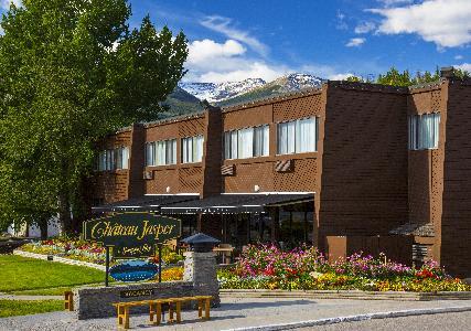 Chateau 3* Jasper