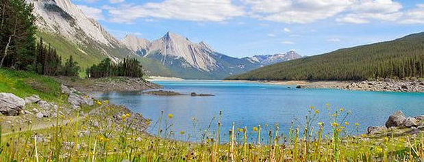 Hotel Chateau Jasper
