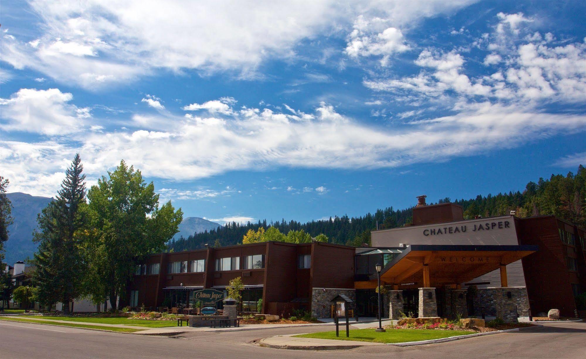 Hotel Chateau