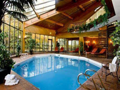 Hotel Chateau 3*