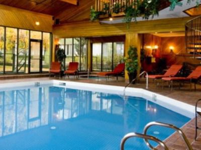 Hotel Chateau