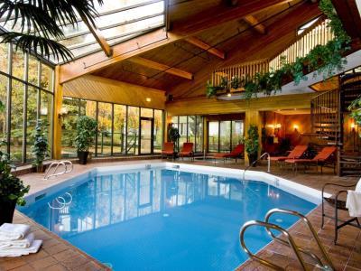 Hotel Chateau