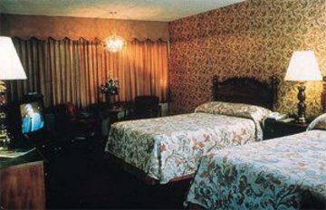 Chateau 3*
