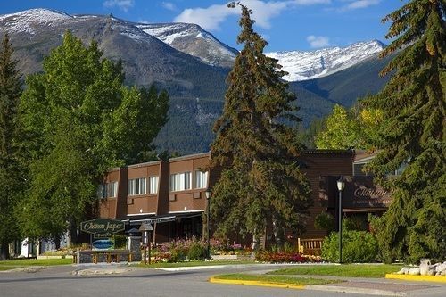 Chateau 3* Jasper